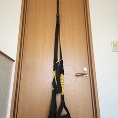 トレーニングマシンの画像