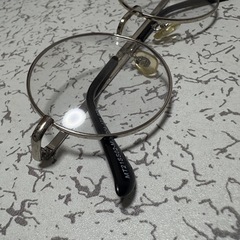 90%off　伊達メガネ　ブルーライトカット 　の画像