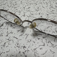 90%off　伊達メガネ　ブルーライトカット 　の画像