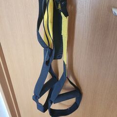 トレーニングマシンの画像