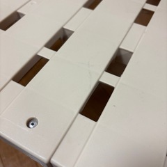 押し入れ収納ラックの画像