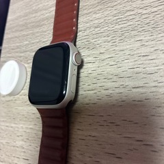 applewatch 8   41ミリの画像