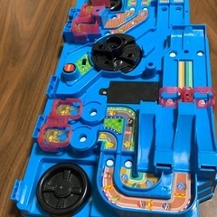 マリオカート土台のみの画像