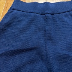 決定★ワイドパンツ2枚セット★の画像