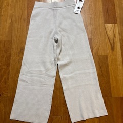 決定★ワイドパンツ2枚セット★の画像