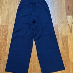 決定★ワイドパンツ2枚セット★の画像