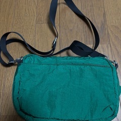 アネロ　ショルダーバッグの画像