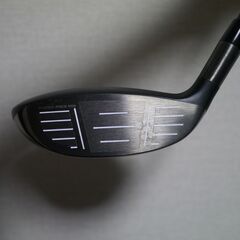 Callaway キャロウェイ ROGUE ローグ ST MAX 3W 純正カーボン SRの画像