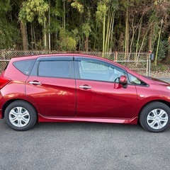 🅾️Nissan Note ✳️6.9万キロ  ✳️2013年 ✳️ノート✳️ 360°サラウンドビューカメラの画像