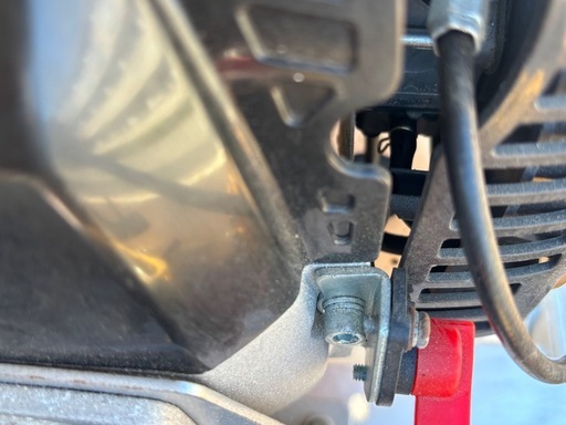 KOSHIN 工進工業製 噴霧器ES-50T AAA-0 中古　散布機 キャリータンク 農業 農薬 農機