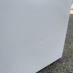 🌸TWINBIRD ノンフロン2ドア冷凍冷蔵庫  HR-E911の画像