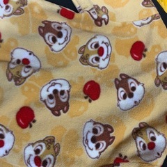 チップとディールコート　80センチの画像