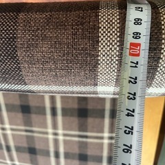 3人がけソファの画像