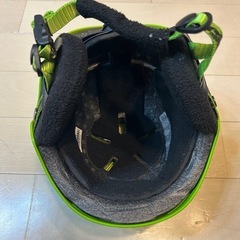 ANON Jr.ヘルメット　取りに来れる方限定ですの画像