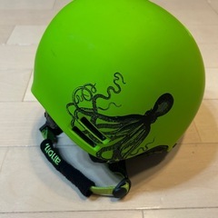 ANON Jr.ヘルメット　取りに来れる方限定ですの画像