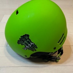 ANON Jr.ヘルメット　取りに来れる方限定ですの画像