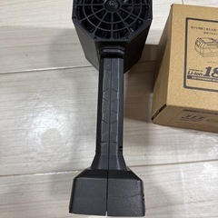 アストロプロダクツ　暴風機CAT5 販売終了品　レア　取引中の画像