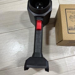 アストロプロダクツ　暴風機CAT5 販売終了品　レア　取引中の画像