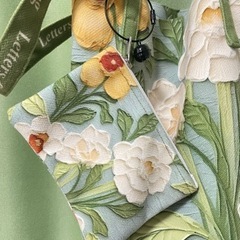 ショルダーバッグの画像