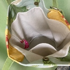 ショルダーバッグの画像