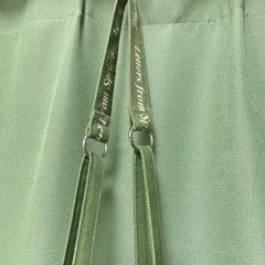 ショルダーバッグの画像