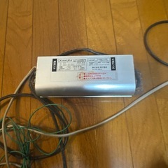 メタハラ　スパークール115. 150Wの画像