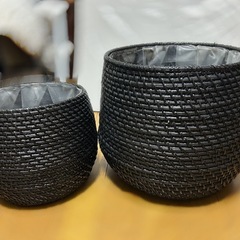 鉢カバーの画像