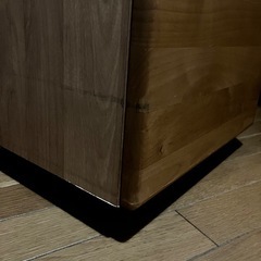 アクタス　　勉強机の画像