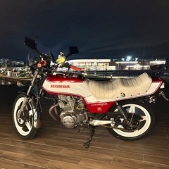 cb250nの画像