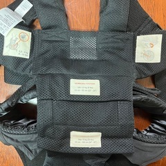 ベビービョルン　抱っこ紐の画像