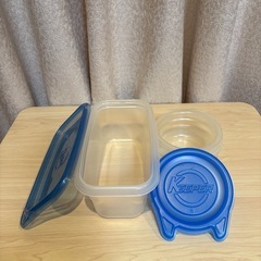 プラケース色々の画像