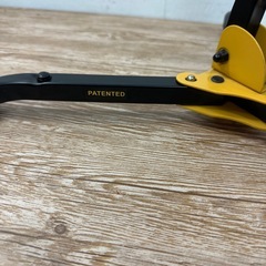 HERCULES ハーキュレスサックススタンド折りたたみ式　の画像