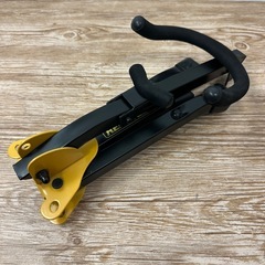 HERCULES ハーキュレスサックススタンド折りたたみ式　の画像