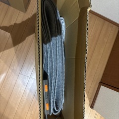 ホットカーペットの画像