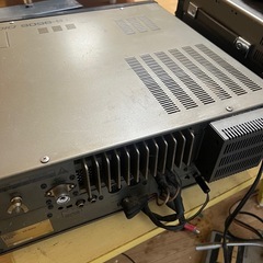 無線機 TS-950S   の画像
