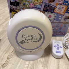 ドリームスイッチの画像