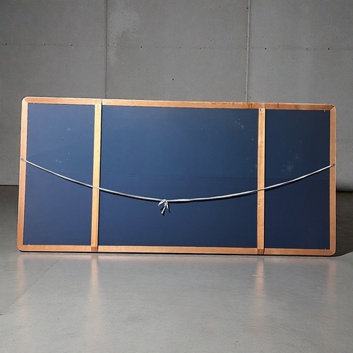 金魚絵画 フレーム付き 大きいサイズ