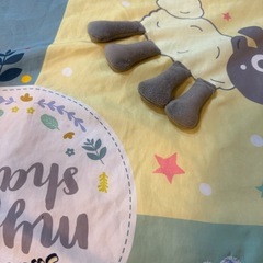 ✨ひつじのショーン　プレイジム　おもちゃ4つ✨の画像