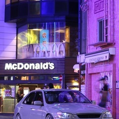 アルテッツァ 即ドリ 現状の画像