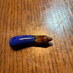 箸置き　果物　４個セットの画像