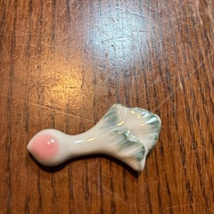 箸置き　果物　４個セットの画像