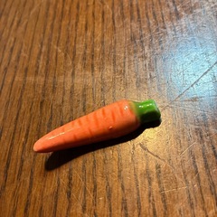 箸置き　果物　４個セットの画像