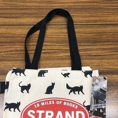 猫好き必見‼️トートバック　　の画像