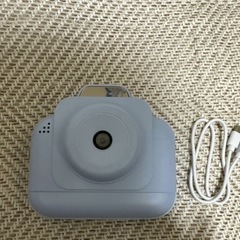 (交渉中)おもちゃカメラの画像