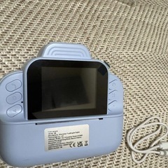 (交渉中)おもちゃカメラの画像