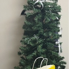 クリスマスツリーの画像