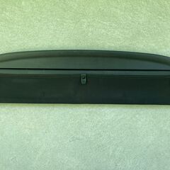 NBロードスター用　ウインドディフレクター　の画像