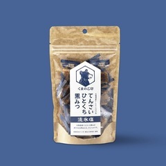 北海道　網走土産　てんさい　黒みつの画像