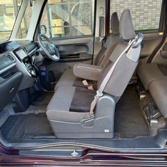 ‼️ ダイハツ タント カスタムX‼️平成26年‼️車検2年付き‼️コミコミの画像