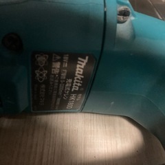 マキタ　バッテリーケレン　HK180D 18V
の画像
